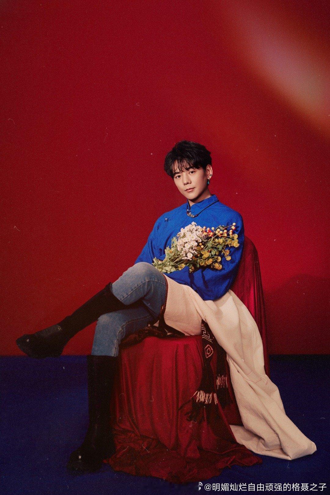 初八大发理塘丁真《你还要飞 (《永不失联的爱》电影主题曲)》你还要飞 (《永不失