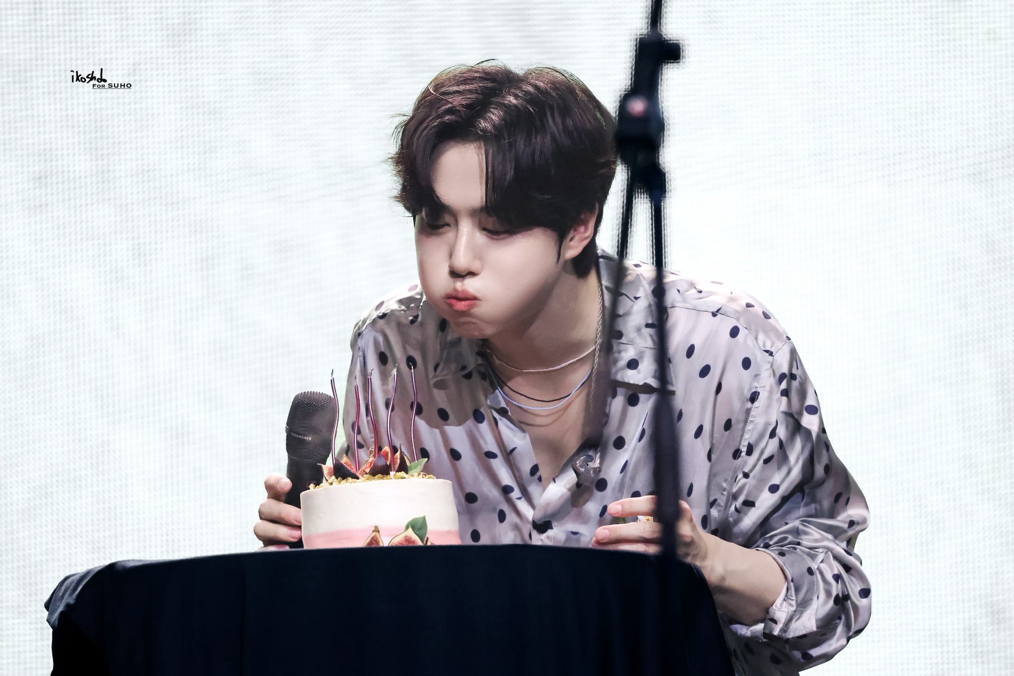 金俊勉0522生日快乐 兔兔生日快乐🥰 