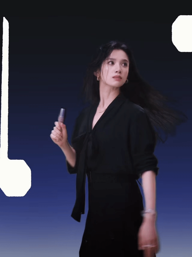 张婧仪 张婧仪 x GQ┊即将登上GQ七月刊封面，在生日月收获新惊喜～GQ张婧仪