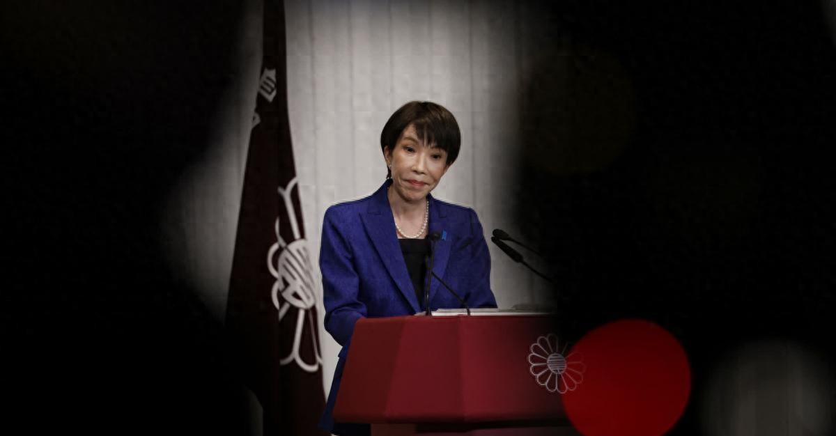 谁能想到，就在刚刚过去的4月25日，日本居然悄无声息地干了一件足以彻底改变东亚地
