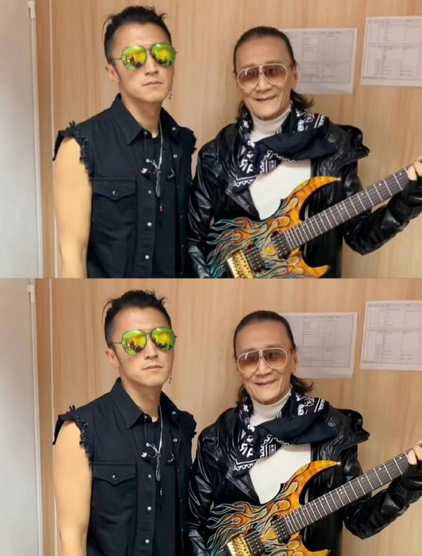 谢贤留下了超1亿港元的遗产，含房产、股票、投资及版权等。

- 分配比例：
  
