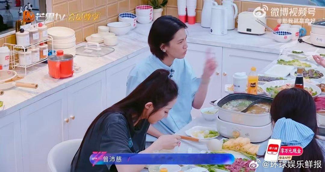 浪姐售后才是真正的姐姐来了乘风2026乘风2026姐姐们的友情从不止步舞台！相识