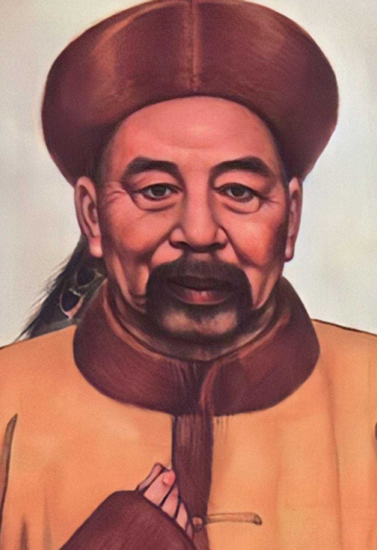 1859年，左宗棠到永州查案。晚上住客栈，得知永州总兵要强娶店主女儿，左宗棠打包