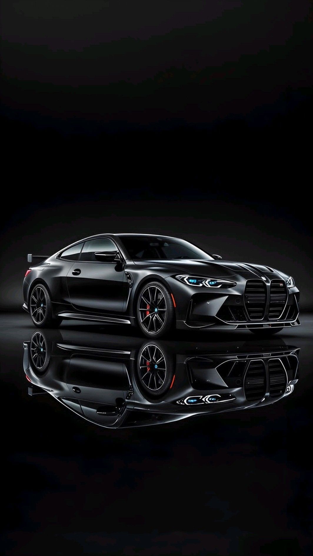 早！Bimmer手机壁纸 bmwsky