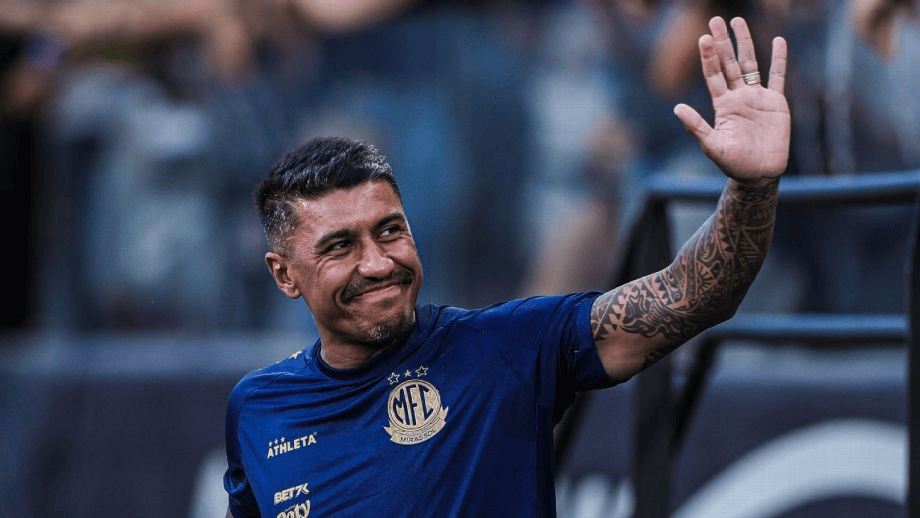 ESPN：米拉索尔总监&恒大旧将保利尼奥收到中国球队报价