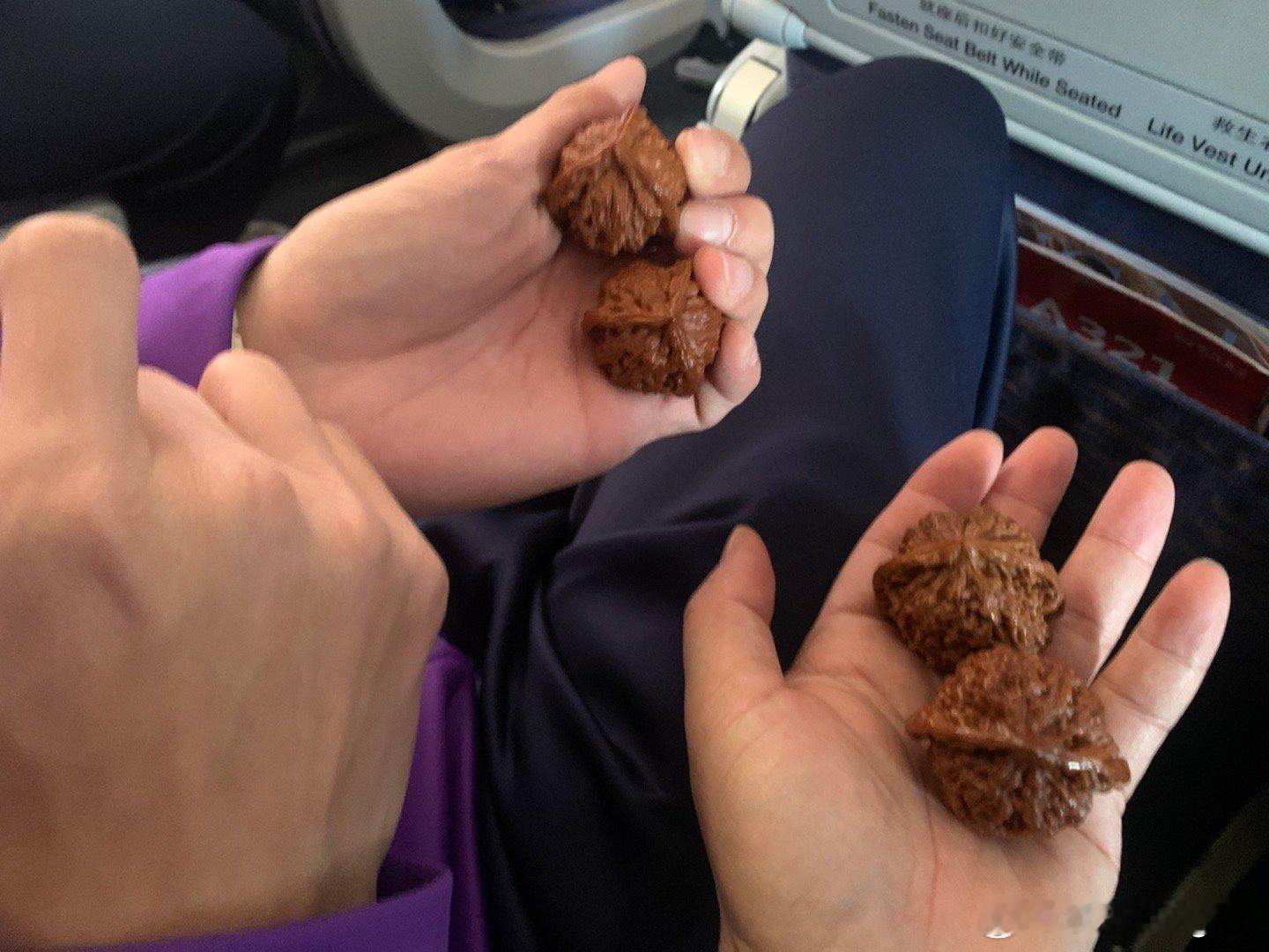 天津人出门标配 