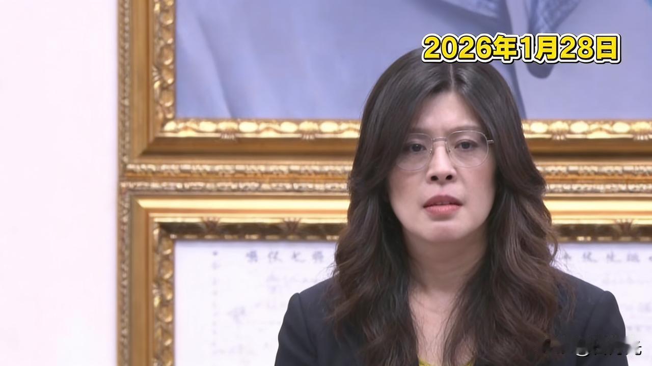 郑丽文掌国民党三月：变天了！赵少康转态，两岸破冰，却仍藏关键硬伤
 
郑丽文上任