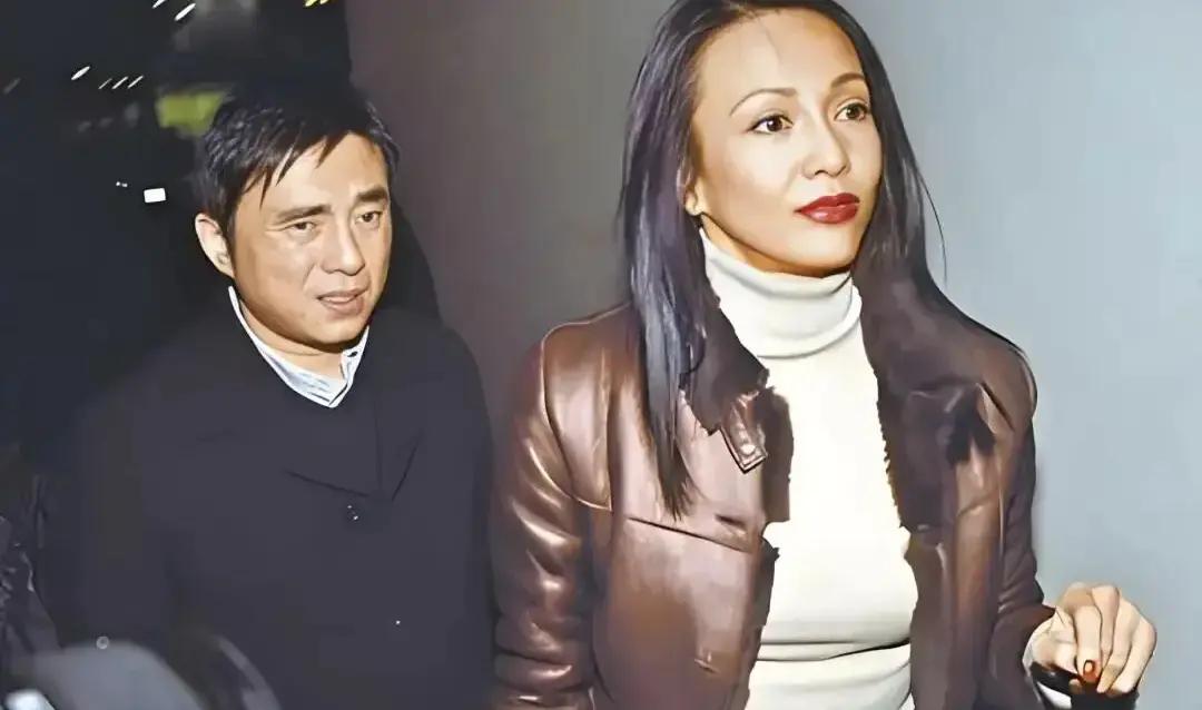 郑裕玲与吕方16年同居收场 宝马风波谁该体面离开？

2008年的一场分手，闹到