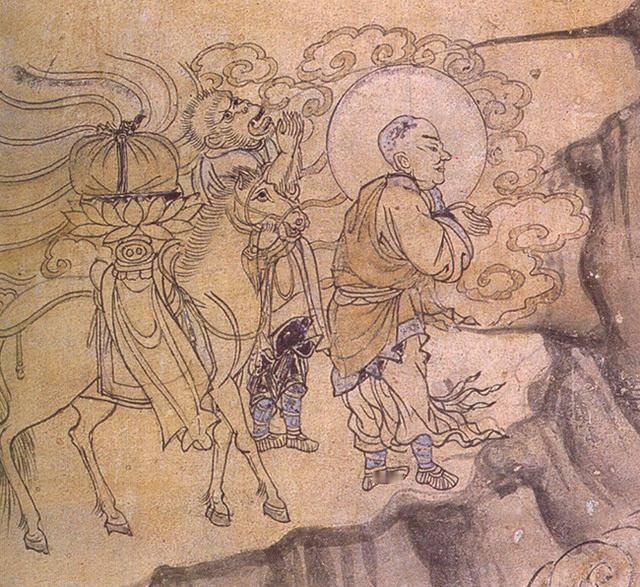 孙悟空是哪个朝代的人？《西游记》的故事发生在唐朝，说孙悟空是唐时人似乎也可以。不