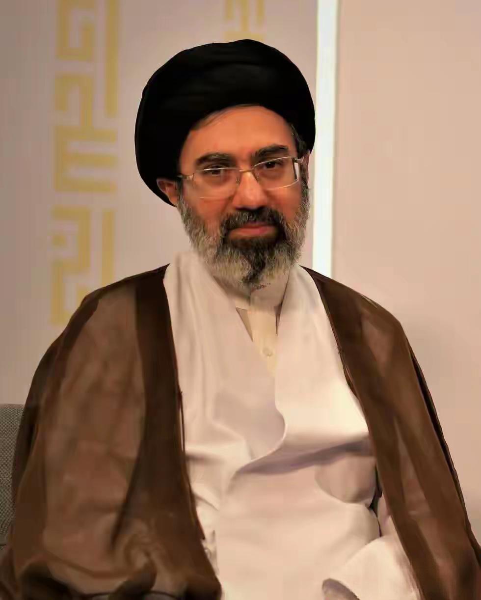 伊朗传来消息，
4月28日，伊朗司法总监埃杰伊放狠话了：凡是跟“敌人”合作的，不