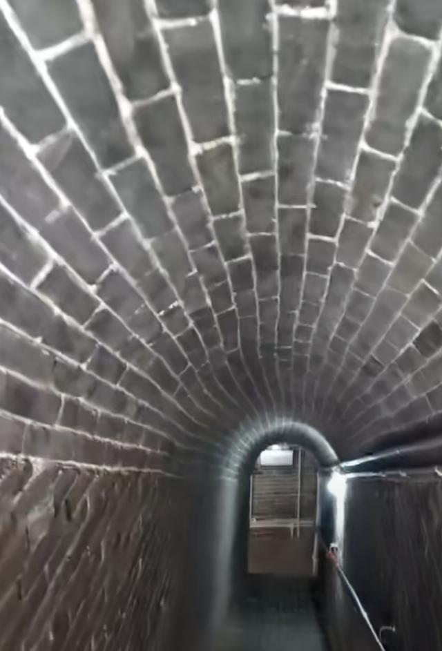 马杜罗如果多来中国游览名胜古迹，学一点东西，就有可能避免被美军抓获。他半夜被惊醒