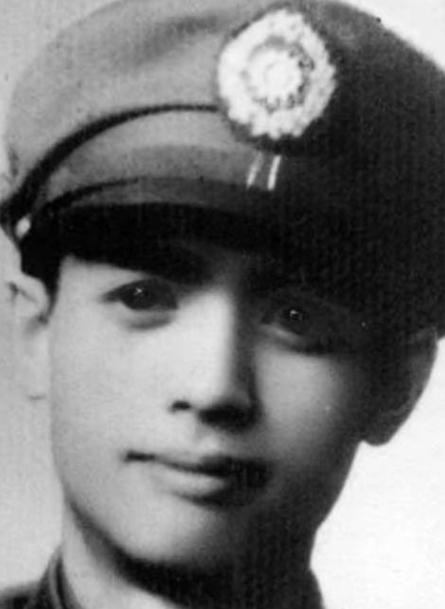 1949年，国军中将韩任民的独子被蒋介石枪决，转头，老蒋又让韩任民坚守四川，并送