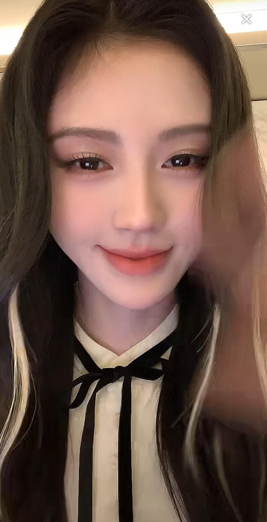 曝鞠婧祎七星彩定女选男 jjy鞠婧祎苏绿夏 jjy鞠婧祎千香  𝓜𝓪𝔂 ?