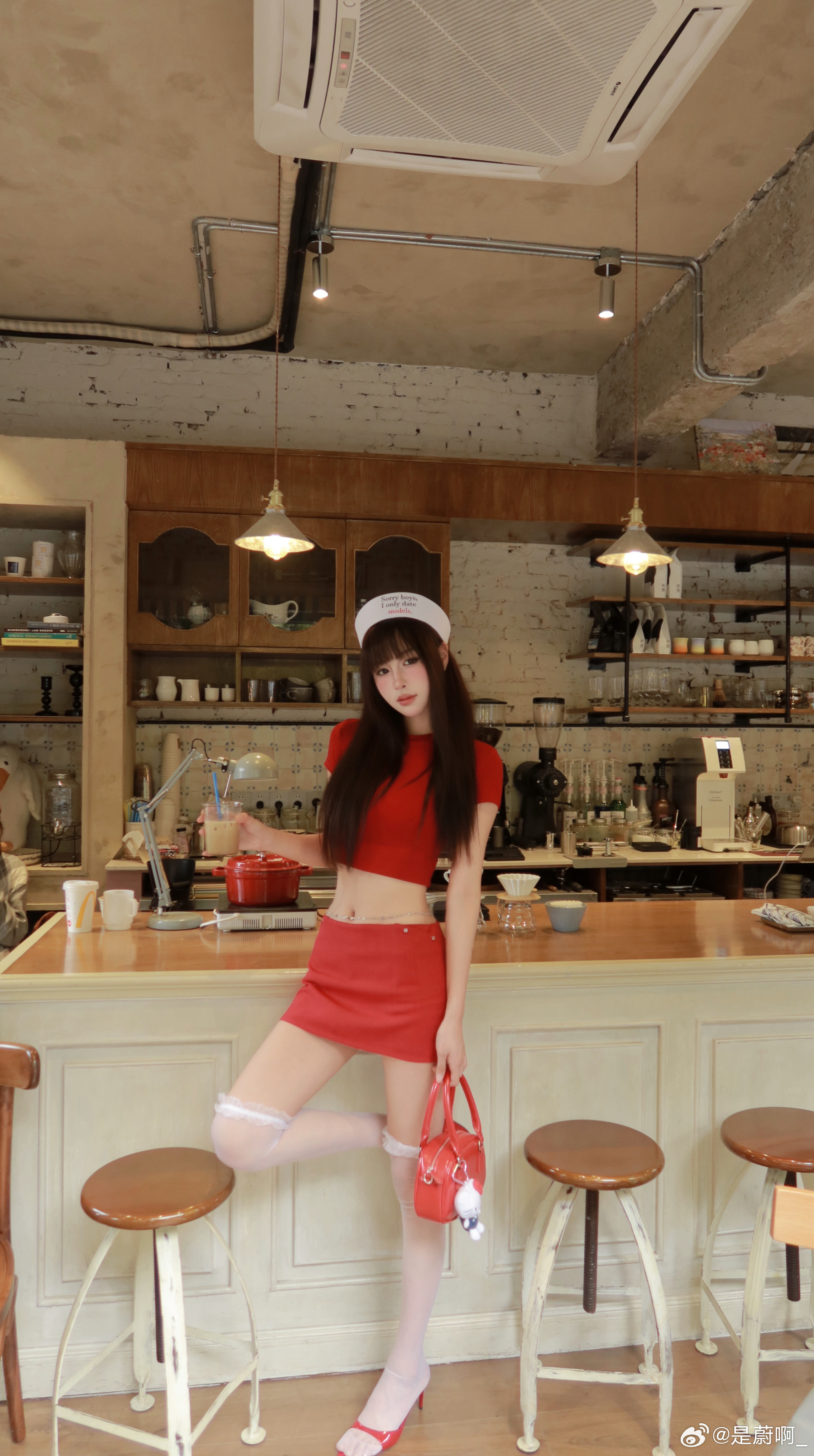 i will wait for u 🥨🍨🧇 ​​​