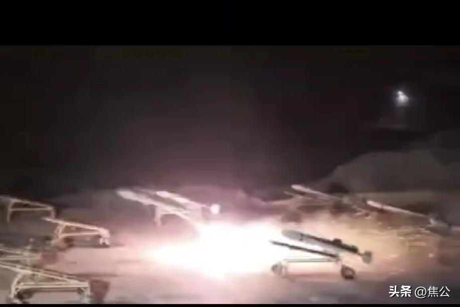 伊朗发起“真实承诺-4”第82波反击 打击目标转向美军后勤 战术出现新调整
 