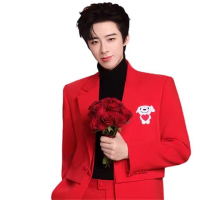 刘宇宁新歌门| 刘宇宁的第二张专辑刘宇宁的 | 摩登兄弟刘宇宁，时间会证明，有些