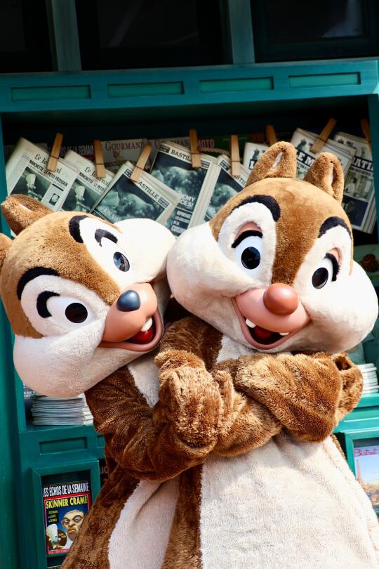 ❤️奇奇蒂蒂小可爱❤️