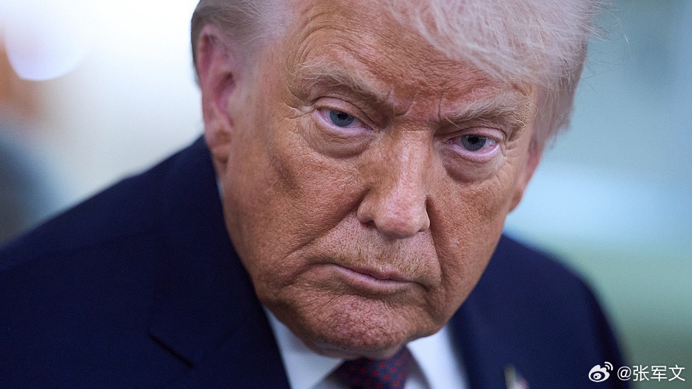 特朗普施压以色列总统赦免内塔尼亚胡 特朗普又“搞事情”了！3月7日消息，特朗普多