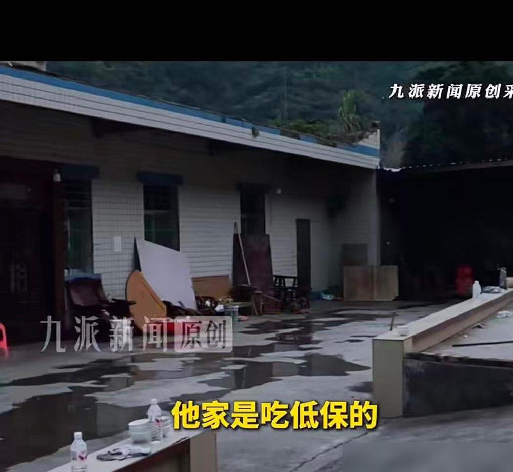 四川宜宾那个升学宴出事的村子，村民终于发声了。

我常年在川南周边区县跑，农村办