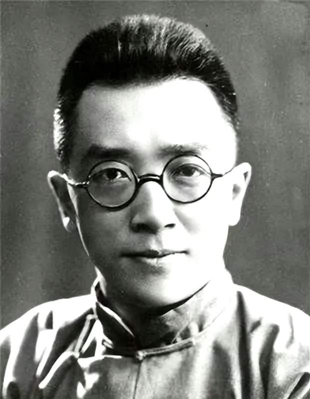 胡适是殖人和公知的祖师爷，吹胡适者，百分之九十都是精致利己、软骨头、崇洋媚外和逆