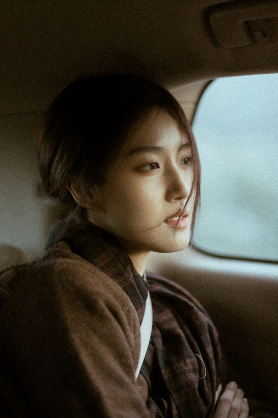 卢昱晓风越云歇 卢昱晓小说女主 卢昱晓风越云歇 