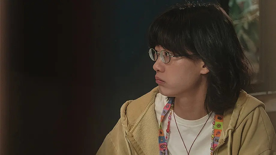 第44届香港电影金像奖最佳女主角：廖子妤/《像我这样的爱情》入围的章子怡、马丽无