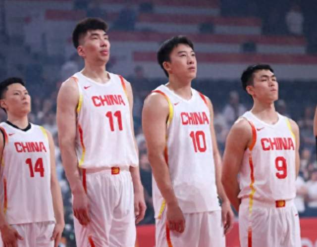 87-78险胜沙特！廖三宁30分救主，中国男篮挺进亚运四强