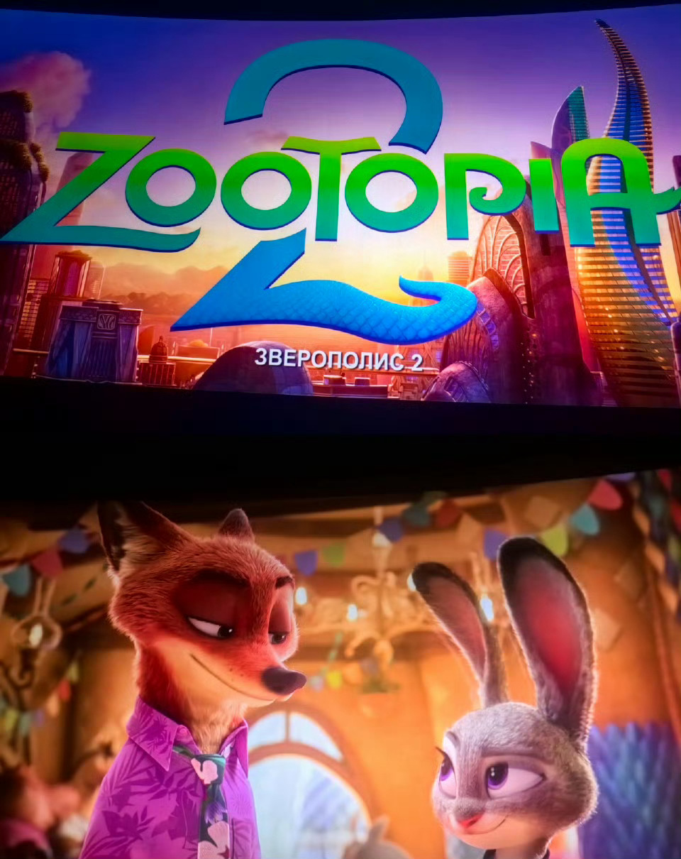 俄罗斯影院通过周边独联体国家走私资源或黑客手段获取高清片源，并制作本土化配音版本