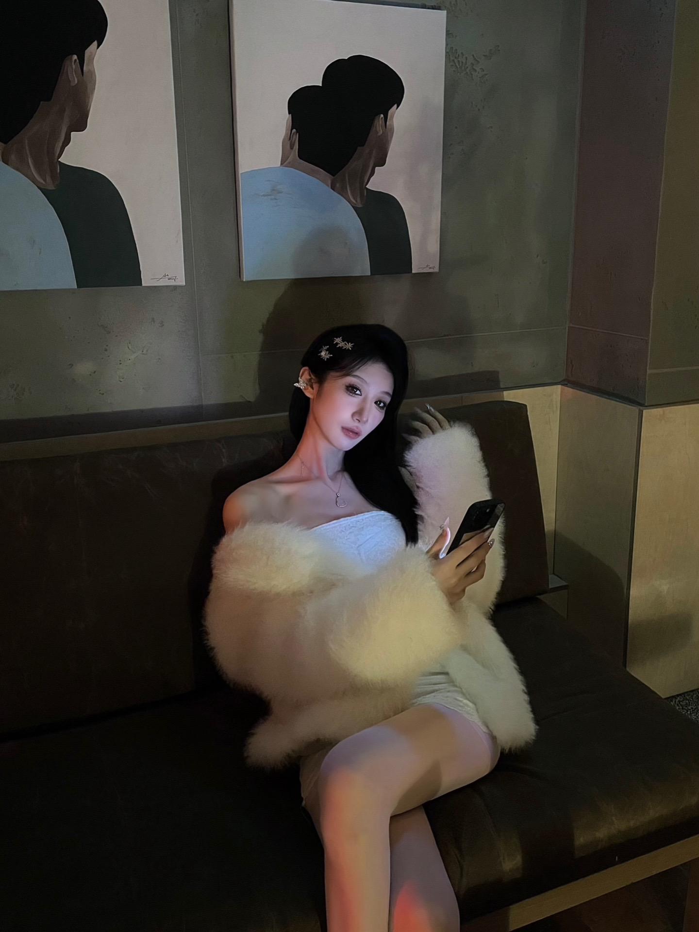 当遇到对的人 爱不会有落差感