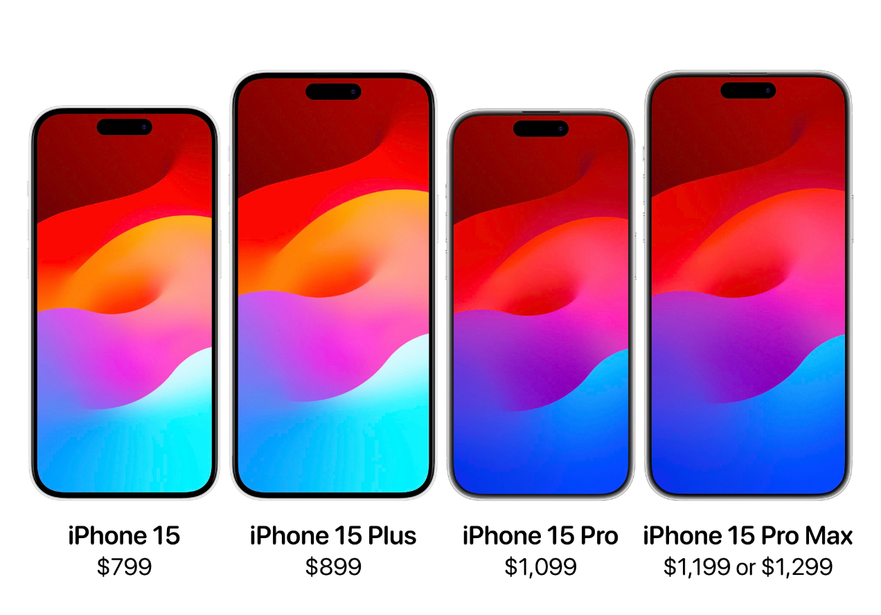 #iPhone15国行售价曝光#一万块啊，iPhone 1 Pro Max，想想