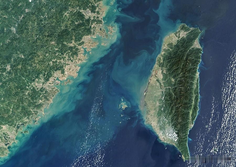 美国的军事霸权大概率会在未来的台海博弈中被彻底终结。其实这次美国对伊朗作战，其军