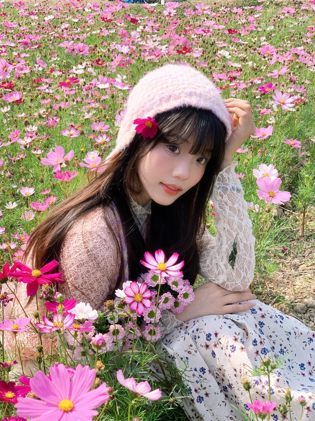 春的气息🌸🫧 