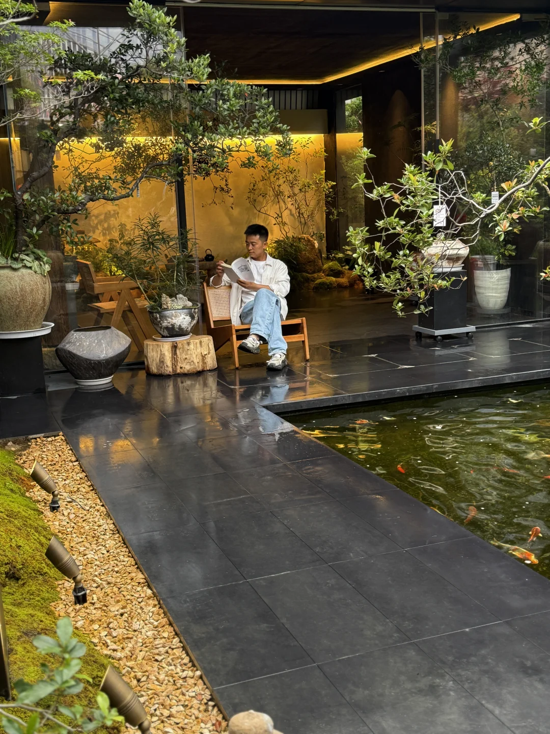 贵阳｜这家植物店也太出片了