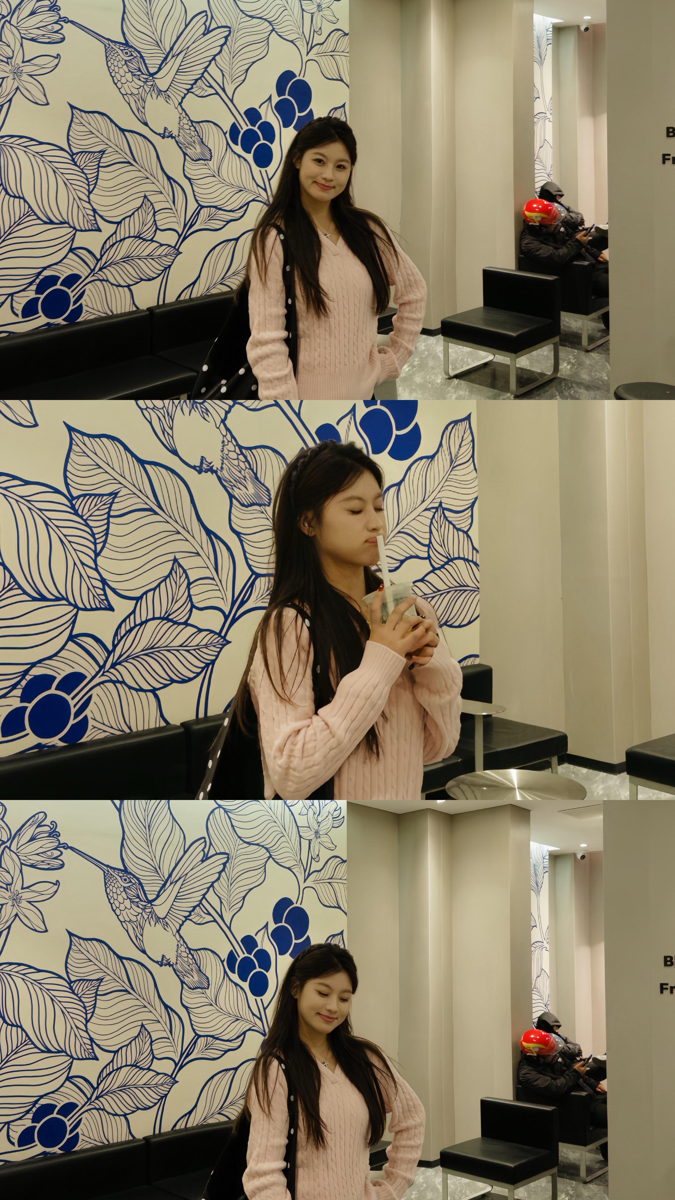 忙碌先生依旧忙碌 话匣子小姐也变成沉默小姐……