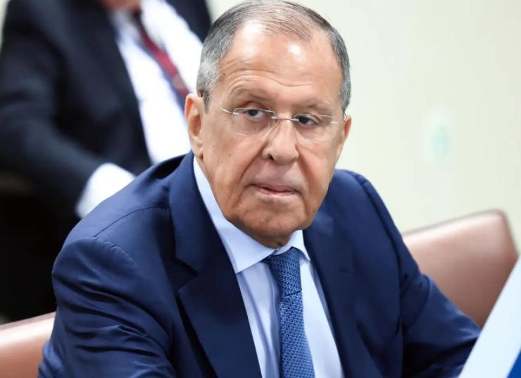 真离谱！俄高官竟是美国间谍！


谁能想到克里姆林宫里头，俄罗斯总统办公厅的 “