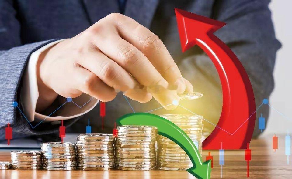 7月消费涨9%！金融涨7%！科技暴跌27%！A股极致分化，这场风格轮动值得所有投