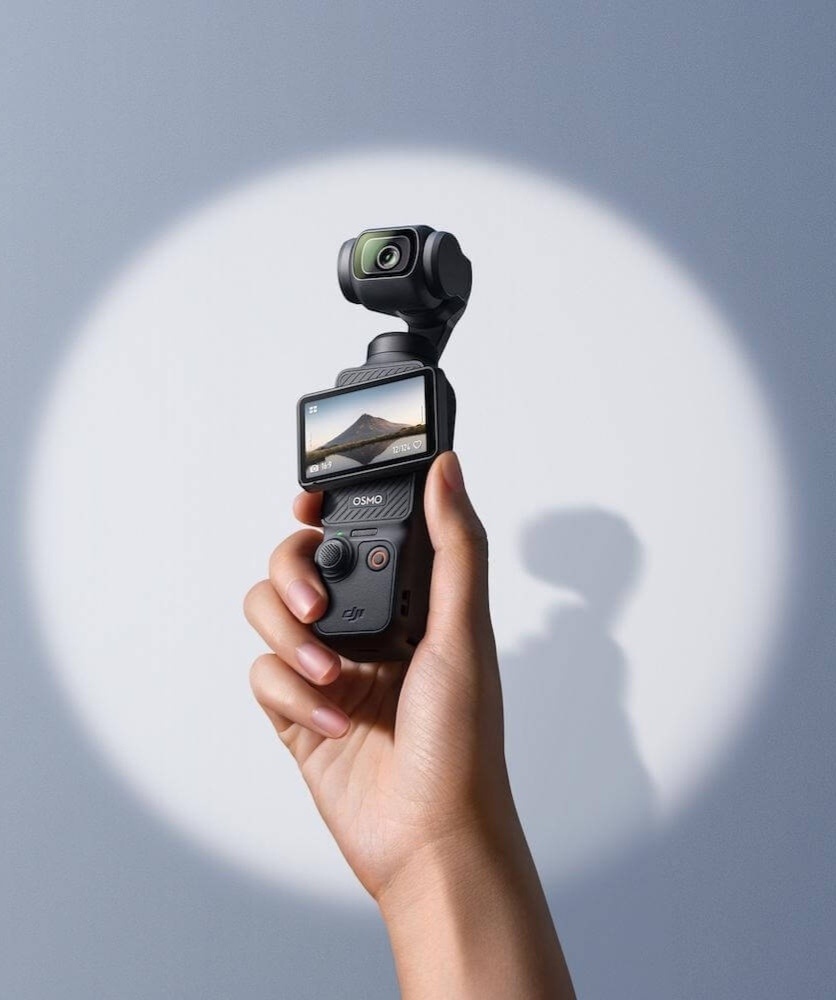 vivo已在2025年底内部立项Vlog相机，产品对标大疆pocket系列，产品