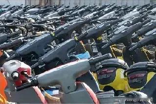 新国标电动车到底该如何设计？来听一听网友的声音。

随着新国标电动车逐步投放市场