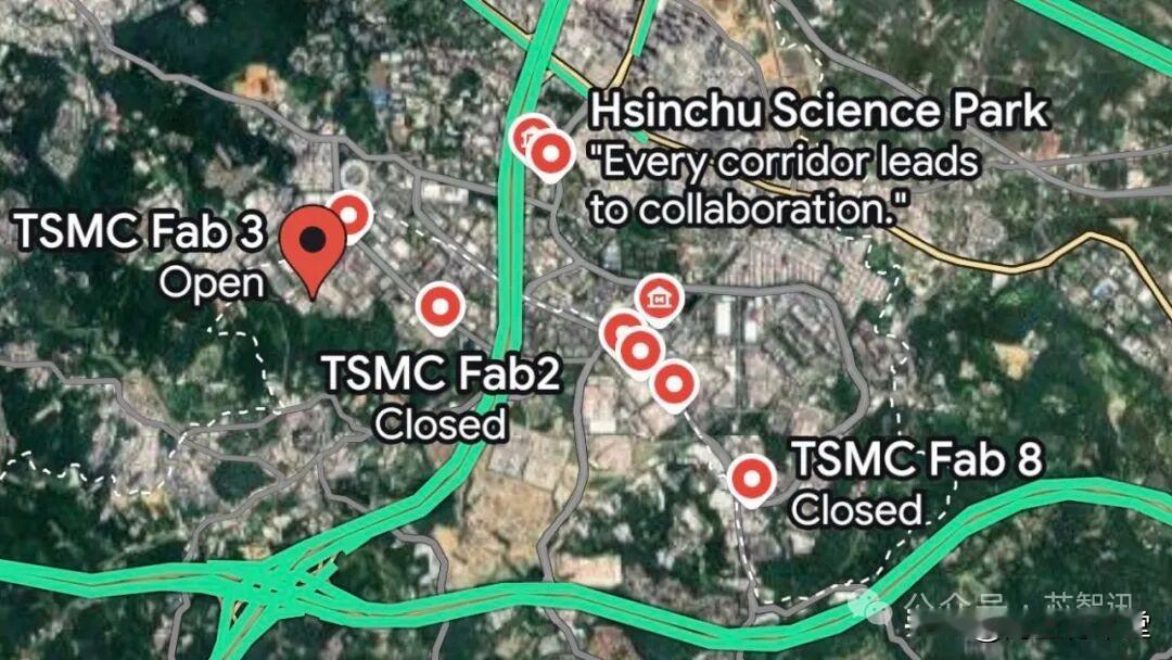 中美：都打单张“台积电”

美国财长贝森特公开说美国担忧台积电在台湾，外界解读为