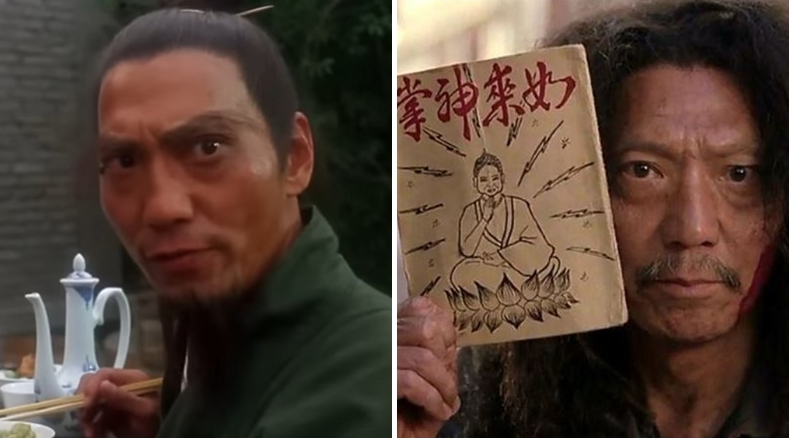 【袁祥仁丧礼2月1日举行】袁祥仁是袁和平弟弟 人称“七哥”的著名武术指导、导演及