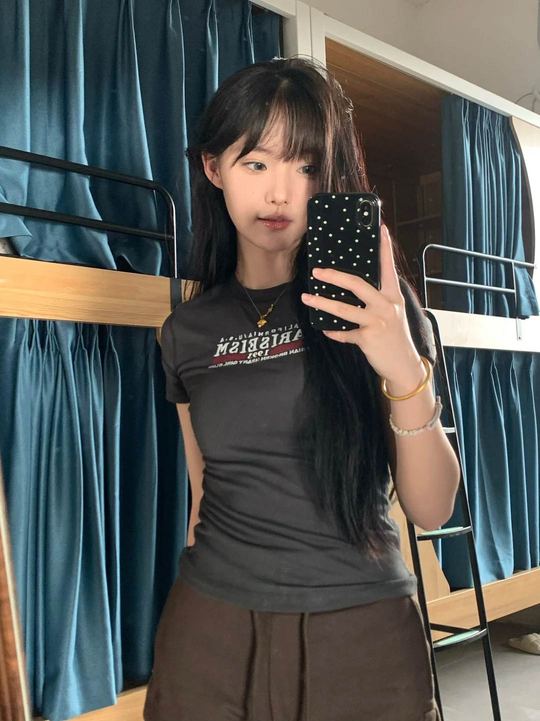 去跑步啦