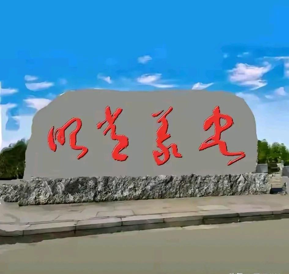 本人大学学了四年中文，竟然认不出这4个字 难道大学白学了吗？

今天早晨，在朋友