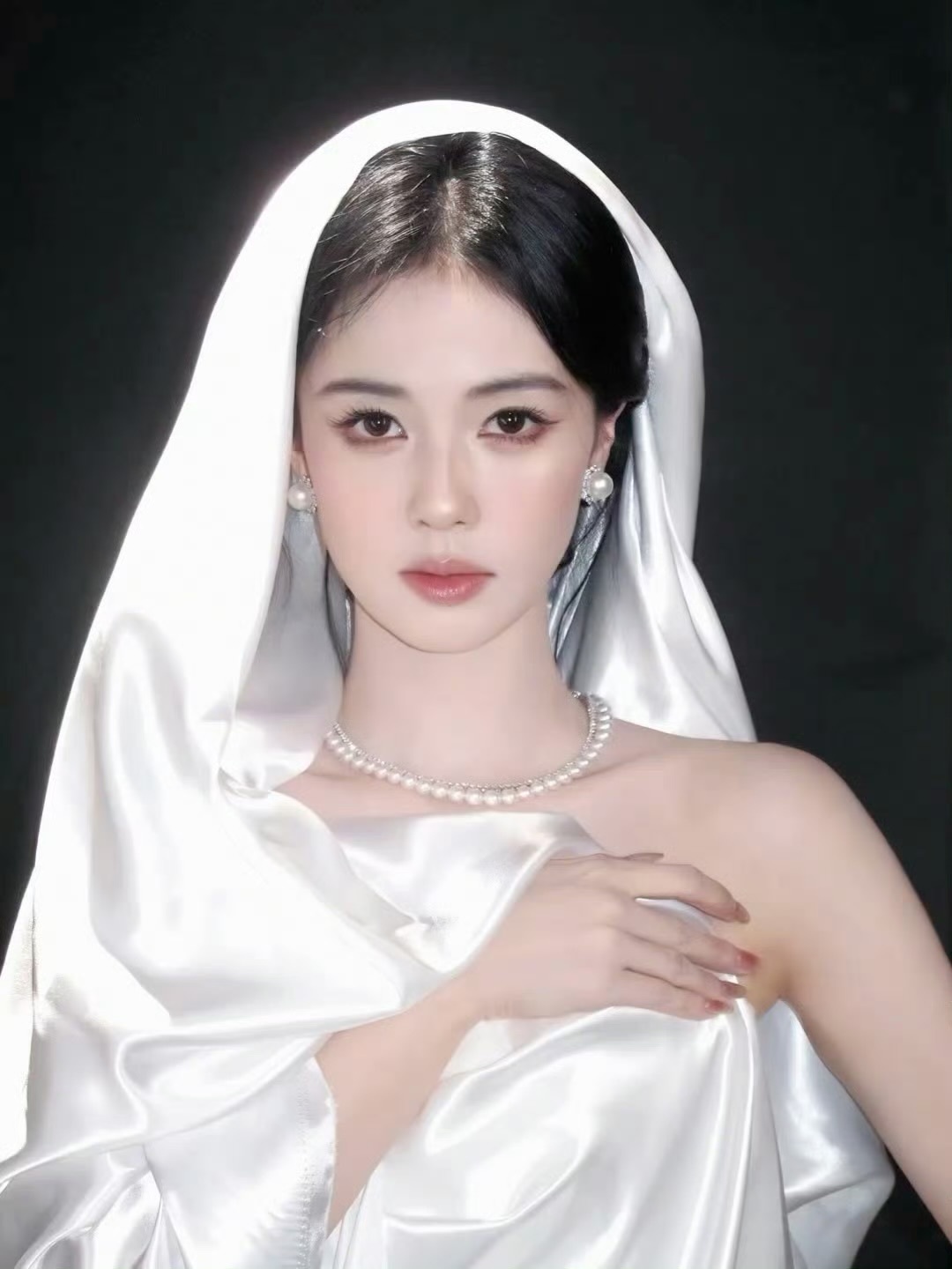 好美丽的老婆酱、 ​​​