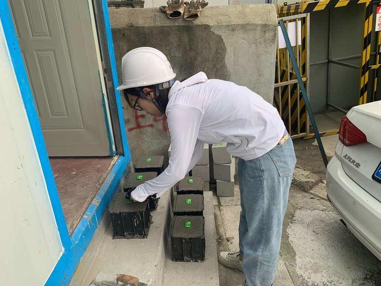 #资料员#转眼间，2024年已经过半，时光如白驹过隙。你的目标完成怎么样?如果一