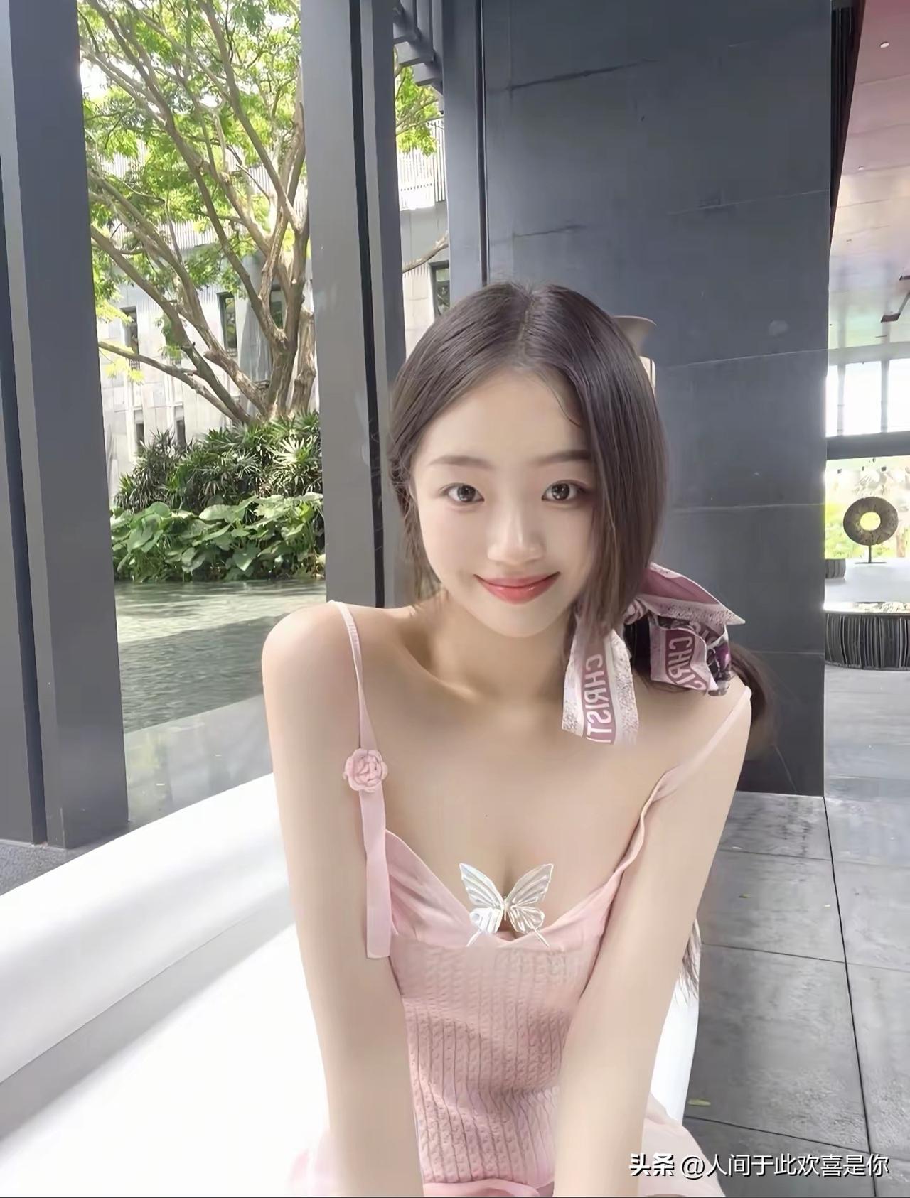 分享一张你最新拍的照片