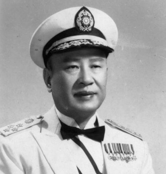 1949年，李宗仁离开大陆前，私下对白崇禧说：“健生，别的地方你都能去，香港、海