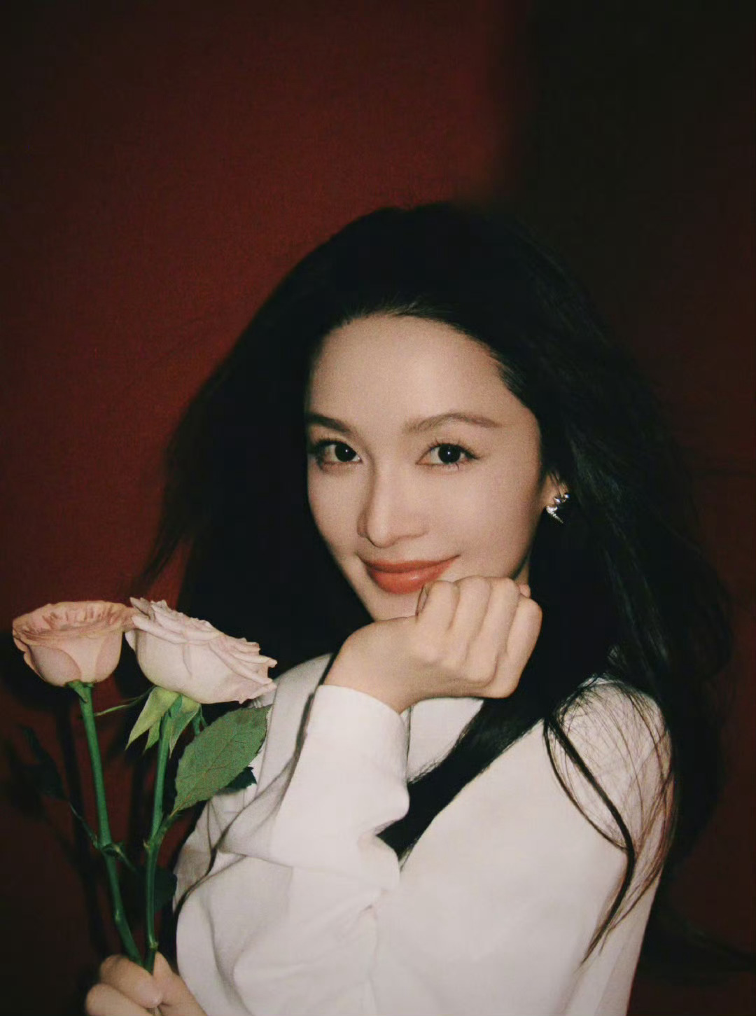 李沁为offer7初面篇开启开播倒计时倒计时的钟声敲响!超期待李沁与实习生们碰撞
