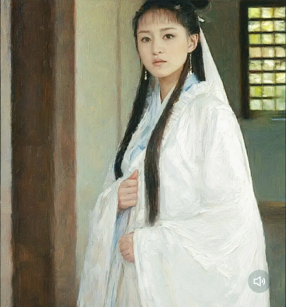 无敌县令 无敌县令凝香 无敌县令白荷 无敌县令寒星