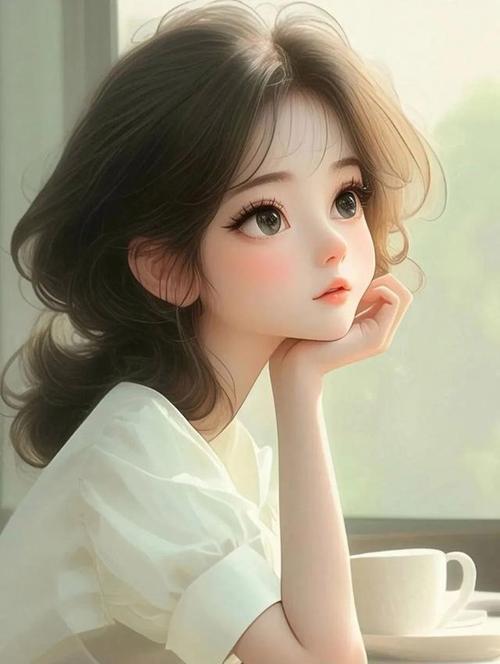 现实告诉我们，
婚姻从来不是避风港，
金钱才是女人最大的底气。
你有钱有自己的价