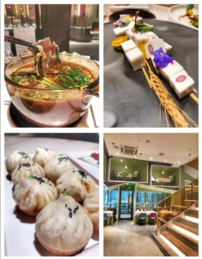 探店网红揭秘不好吃的高情商表达探店博主的"高情商话术"正在异化为商业互捧的密码。